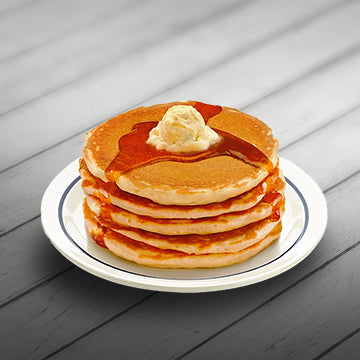 Millet Pancake/Waffle Mix
