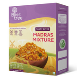 Madras Mixture - 200g