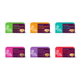 Millet Cookies - 6 Pack Combo - 450g