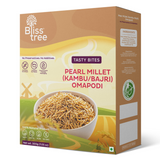 Pearl Millet (Kambu/Bajri) Omapodi - 200g
