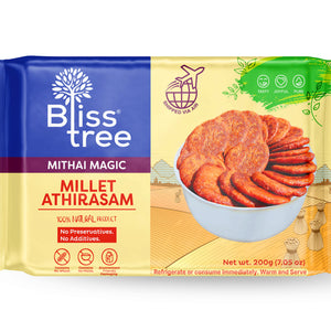 Millet Athirasam - 200g