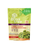 Curry Leaves Butter Murukku - 400g