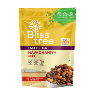 Navadhaniya Mix - 400g