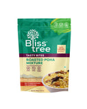 Roasted Poha Mixture - 400g