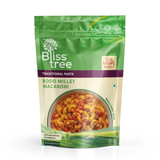 Kodo Millet Macaroni with Masala Packet - 180g
