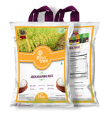 Seeraga Samba Rice - Non-hybrid, from Koppampatti, Tamilnadu - 10lb