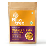 Millet Sambar Mix (Bisibella Bath) - 300g