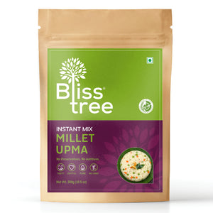 millet upma mix - 300g