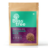 Poongar Rice - 10lb