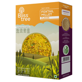 Foxtail Millet Flakes - 1lb