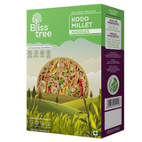 Sun Dried Kodo Millet Noodles - 180g