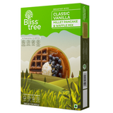 Classic Vanilla Millet Pancake & Waffle Mix - 1lb