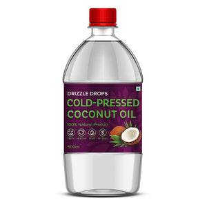 Presso Fresh Cold Press Ground Nut Oil, 1 L : : Grocery