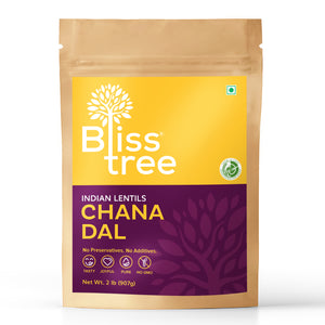 chana dal - 2lb