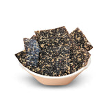 Black Sesame & Peanut Bar/Karuppu Ellu Kadalai Mittai - 180g