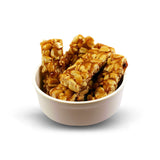 Peanut Bar/Kadalai Mittai - 180g
