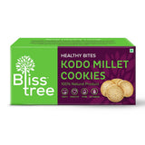 Kodo Millet Cookies - 75g