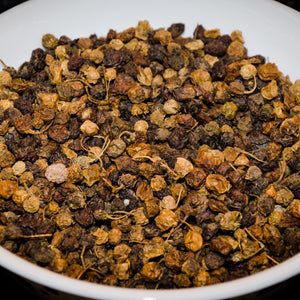 manathakkali vathal - 100g