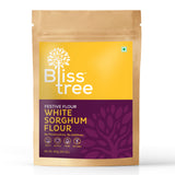 White Sorghum Millet Flour - 400g