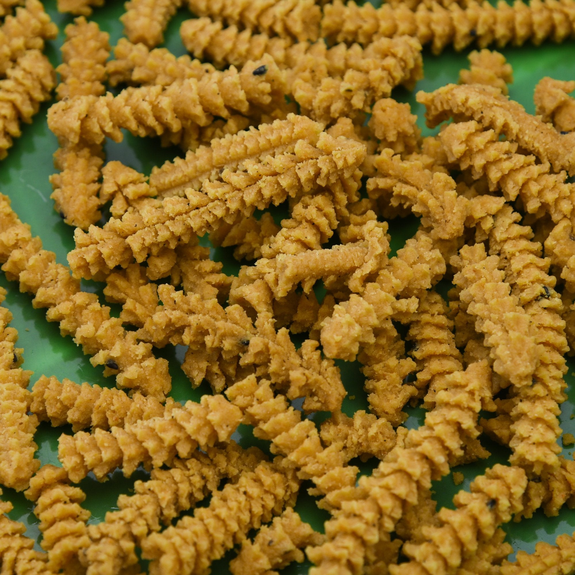 Murukku - 200g - Bliss Tree New Jersey