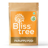 Dal Powder (Paruppu Podi) - 200g